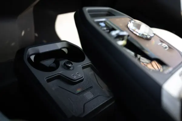 BMW iX xDrive 40 Pack Desportivo 22