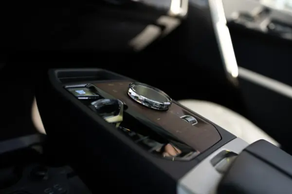 BMW iX xDrive 40 Pack Desportivo 23