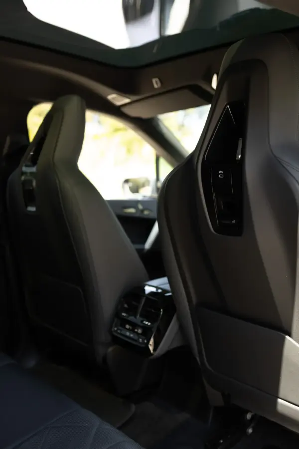 BMW iX xDrive 40 Pack Desportivo 34