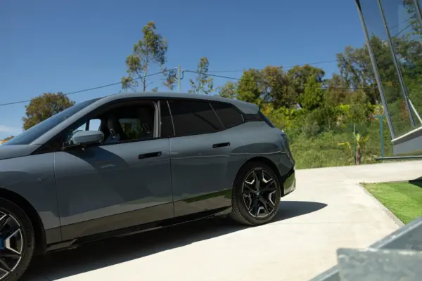 BMW iX xDrive 40 Pack Desportivo 51