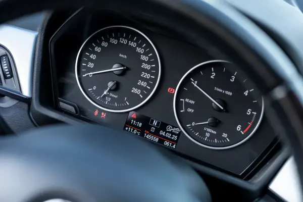 BMW X1 16 d sDrive Advantage 30