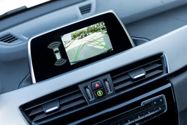 BMW X1 16 d sDrive Advantage 35