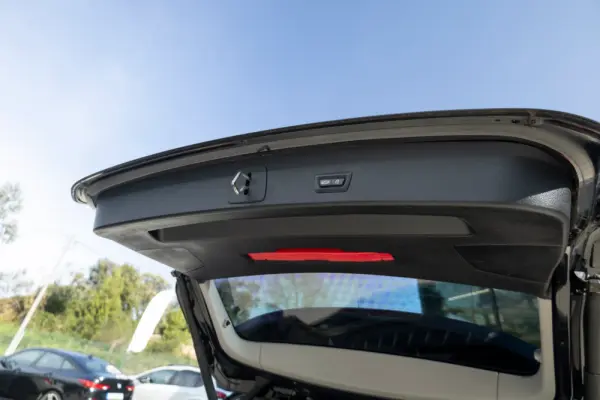 BMW X1 16 d sDrive Advantage 39