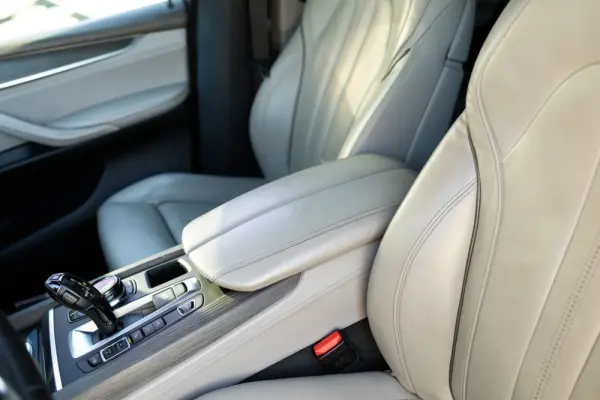 BMW X5 40e xDrive 12