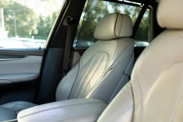 BMW X5 40e xDrive 11