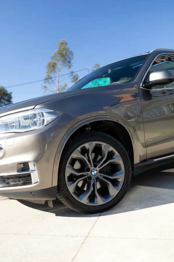 BMW X5 40e xDrive 14