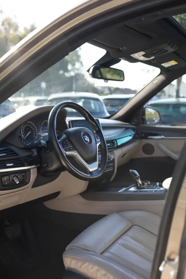 BMW X5 40e xDrive 16