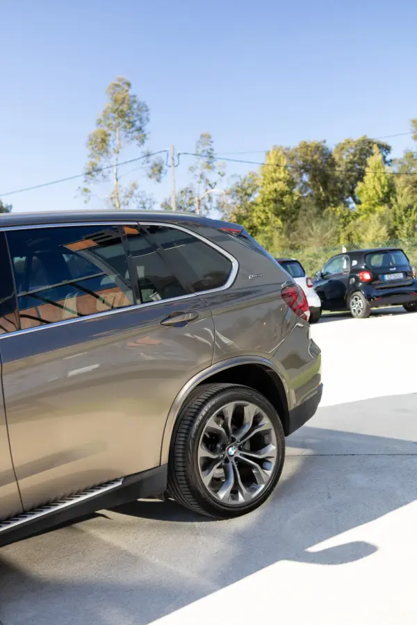 BMW X5 40e xDrive 15
