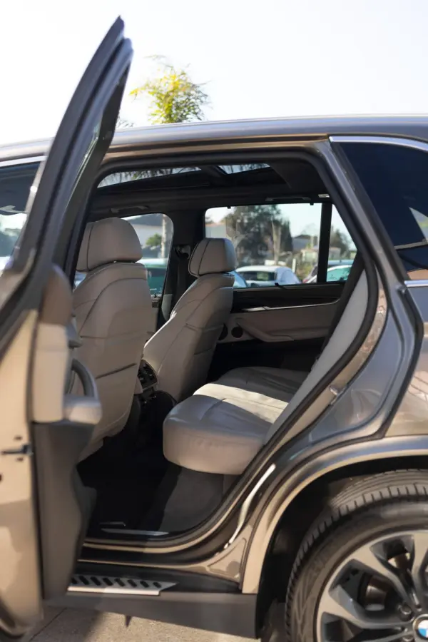 BMW X5 40e xDrive 18