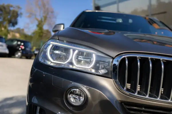 BMW X5 40e xDrive 21