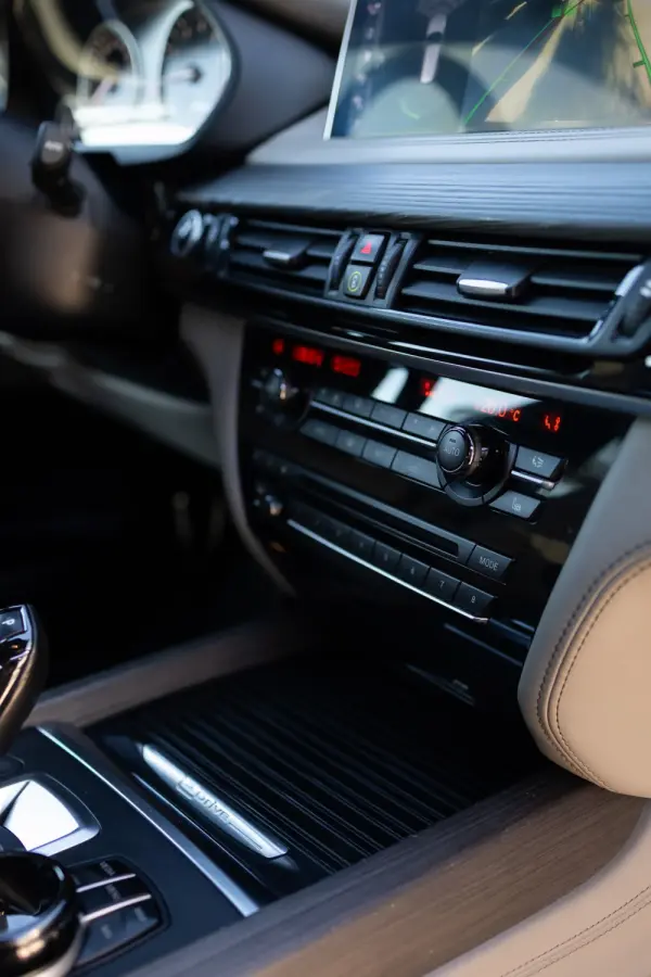 BMW X5 40e xDrive 26