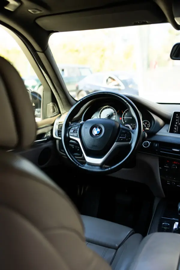 BMW X5 40e xDrive 34