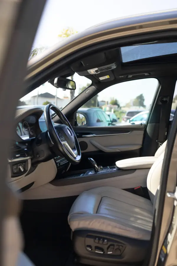 BMW X5 40e xDrive 35