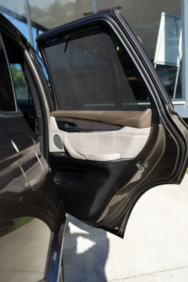 BMW X5 40e xDrive 38
