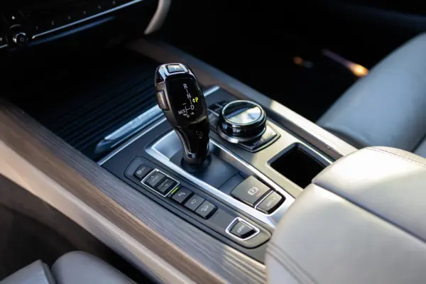 BMW X5 40e xDrive 40
