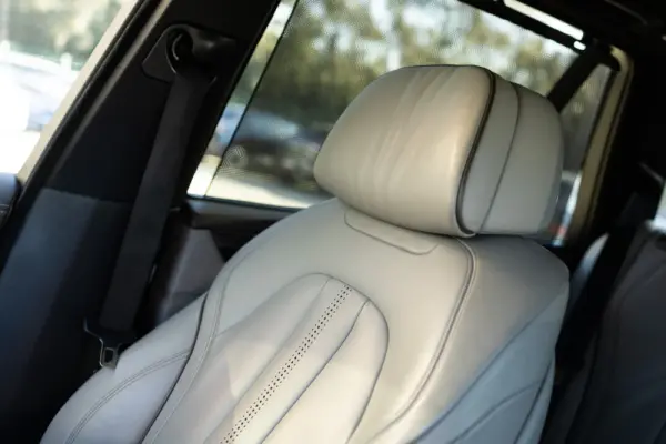 BMW X5 40e xDrive 41