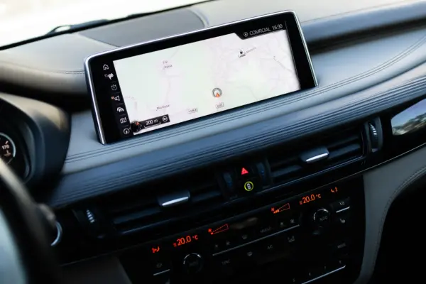 BMW X5 40e xDrive 43