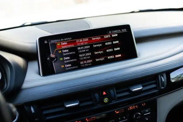 BMW X5 40e xDrive 44