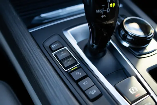 BMW X5 40e xDrive 45
