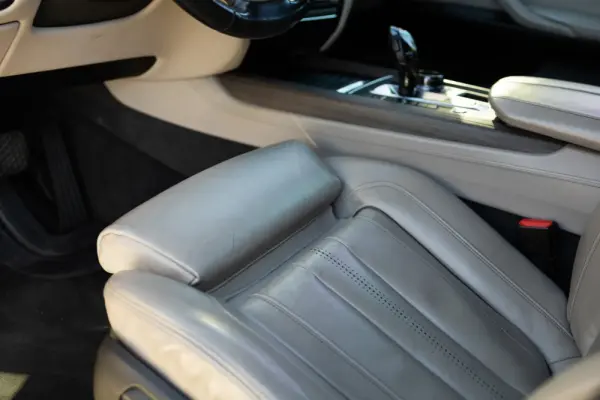 BMW X5 40e xDrive 52