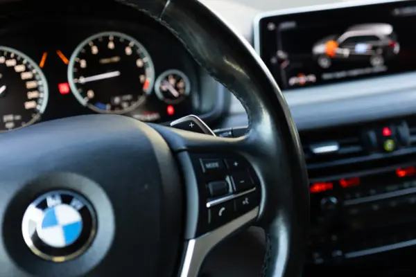 BMW X5 40e xDrive 51