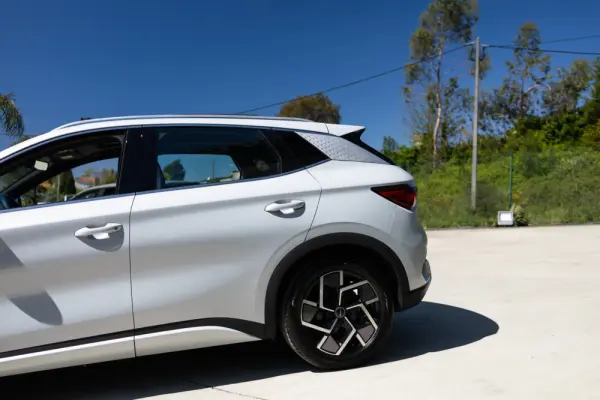 BYD Atto 3 60.48 kWh Design 16