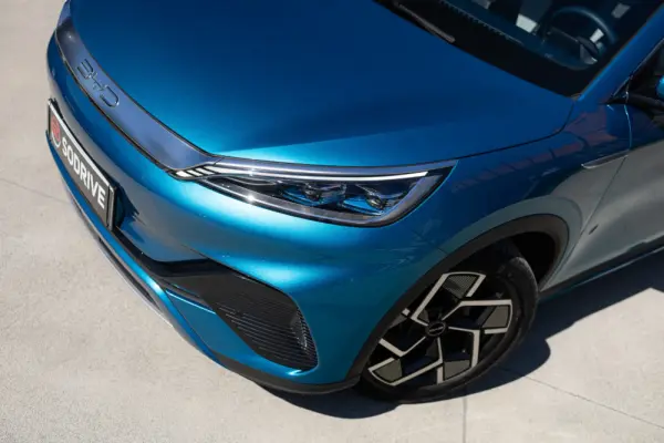 BYD Atto 3 60.48 kWh Design 16