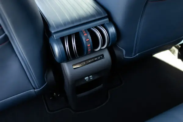 BYD Atto 3 60.48 kWh Design 28
