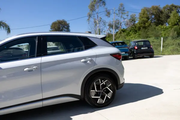 BYD Atto 3 60.48 kWh Design 15