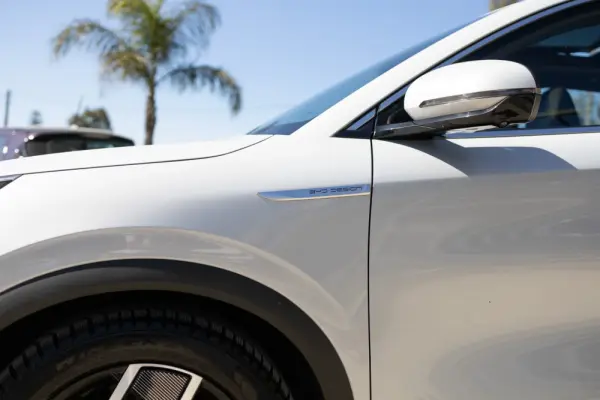 BYD Atto 3 60.48 kWh Design 18