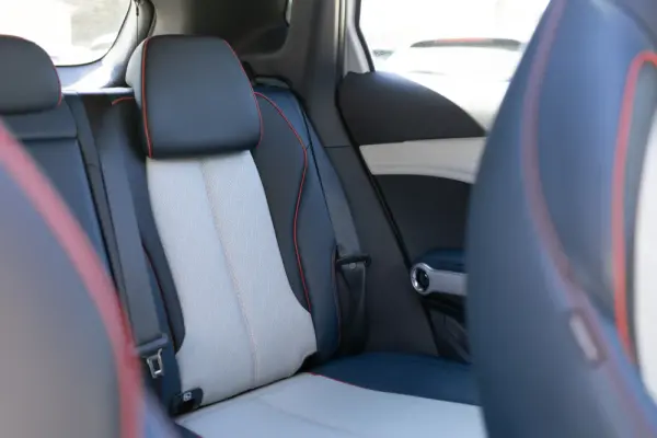 BYD Atto 3 60.48 kWh Design 35