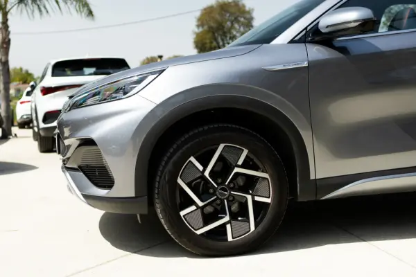 BYD Atto 3 60.48 kWh Design 13