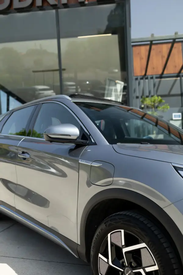 BYD Atto 3 60.48 kWh Design 15