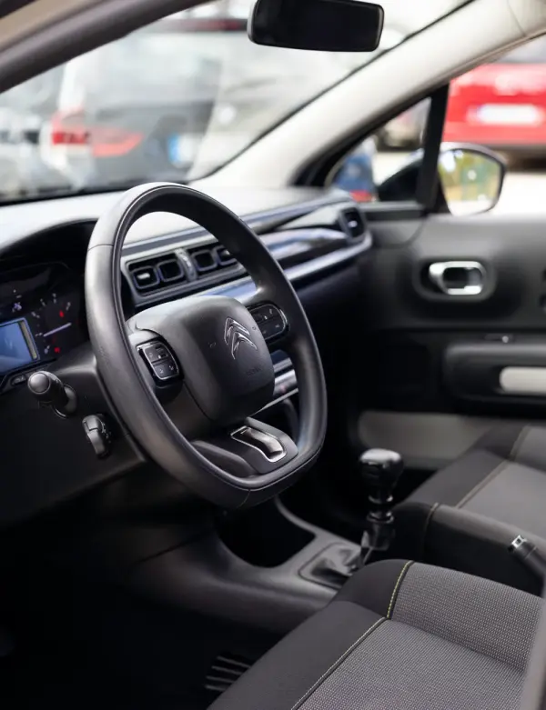 Citroen C3 1.5 BlueHDi Shine Pack 6