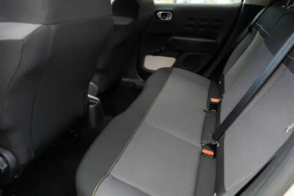 Citroen C3 1.5 BlueHDi Shine Pack 9
