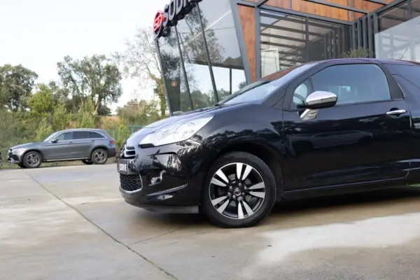 Citroen DS3 1.6 BlueHDi Be Chic 7