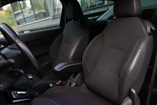 Citroen DS3 1.6 BlueHDi Be Chic 10