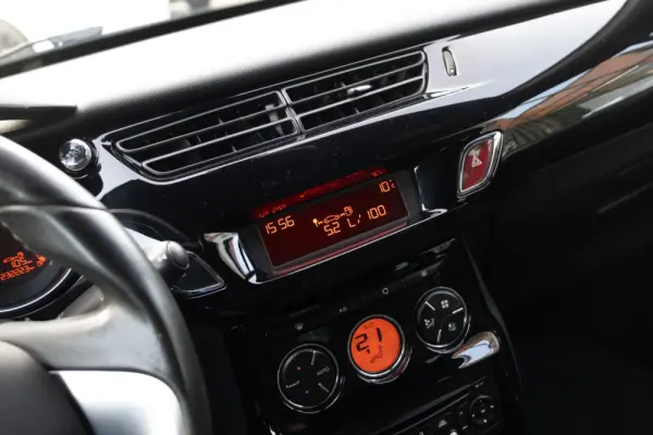 Citroen DS3 1.6 BlueHDi Be Chic 13