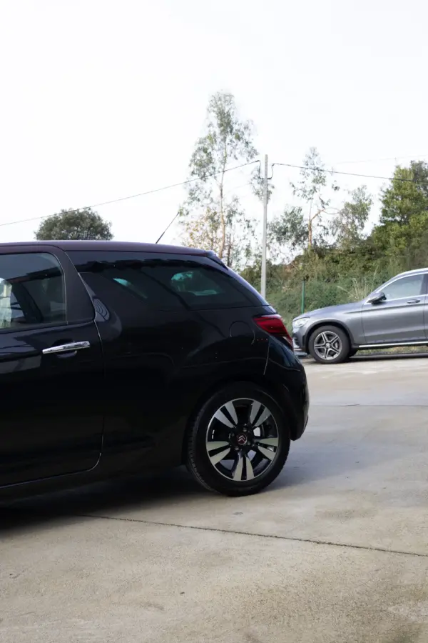 Citroen DS3 1.6 BlueHDi Be Chic 20