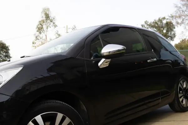 Citroen DS3 1.6 BlueHDi Be Chic 19