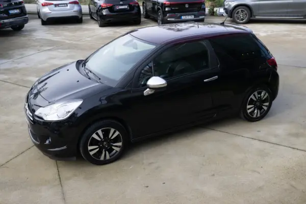Citroen DS3 1.6 BlueHDi Be Chic 21