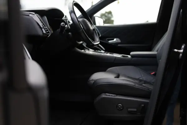 DS DS7 Crossback E-Tense Rivoli EAT8 16