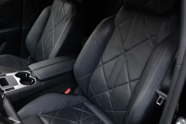 DS DS7 Crossback E-Tense Rivoli EAT8 17