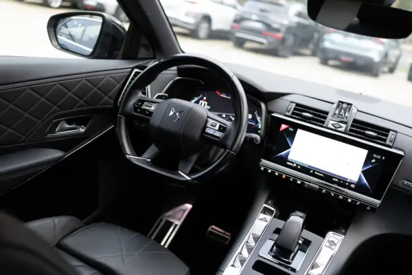 DS DS7 Crossback E-Tense Rivoli EAT8 19