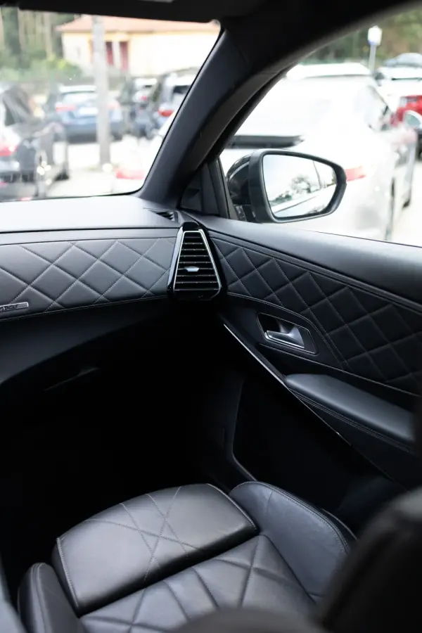DS DS7 Crossback E-Tense Rivoli EAT8 21