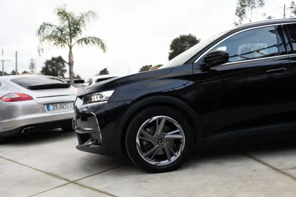 DS DS7 Crossback E-Tense Rivoli EAT8 23