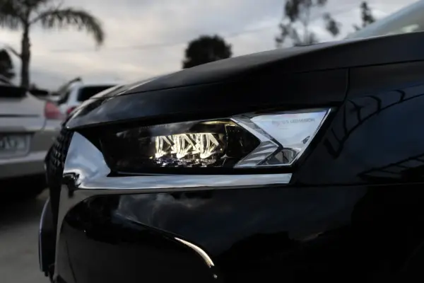 DS DS7 Crossback E-Tense Rivoli EAT8 27