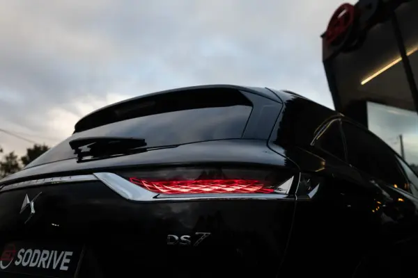 DS DS7 Crossback E-Tense Rivoli EAT8 30