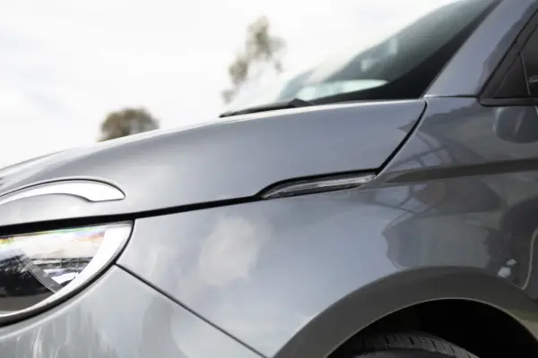 Fiat 500e 42 kWh Icon 12