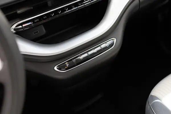 Fiat 500e 42 kWh Icon 17